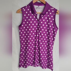 Nike‎ Golf Women's Polo Tank